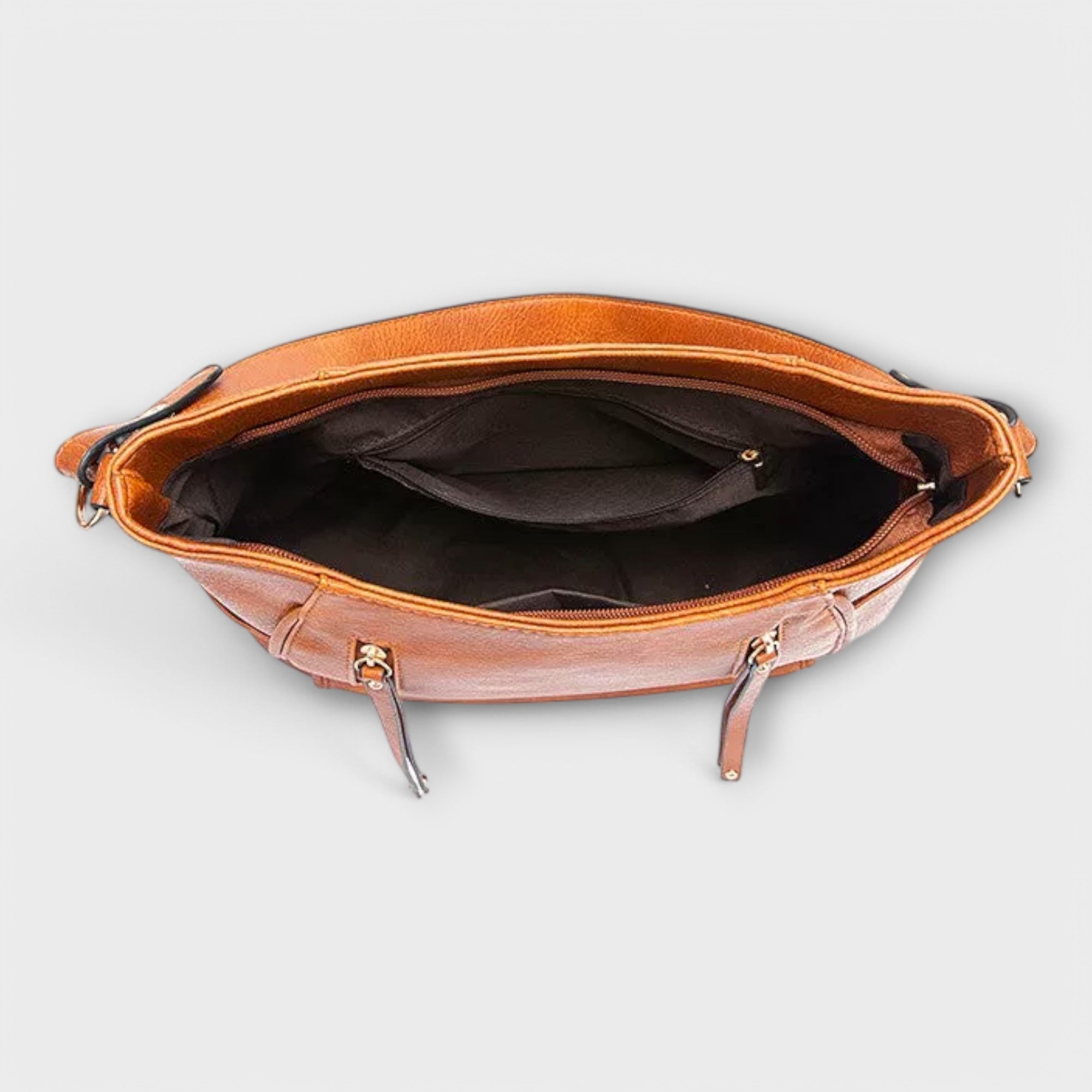 Solene - Elegant handväska för kvinnor med vintage-inspiration