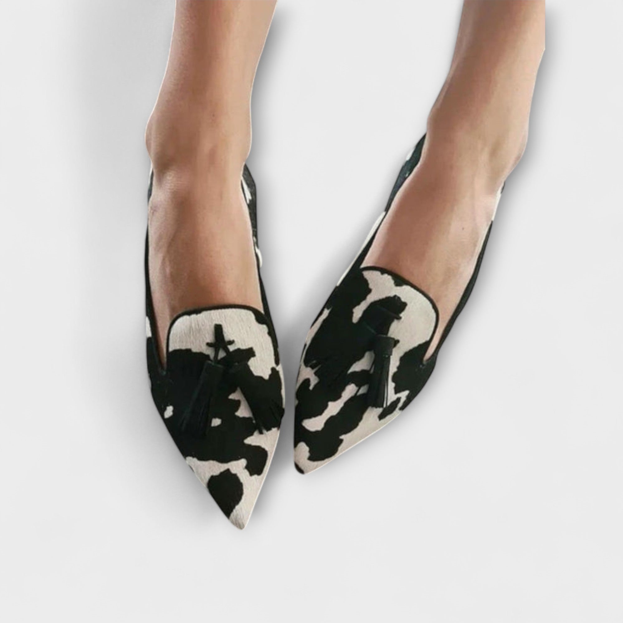 Julia | Eleganta Slip-ons
