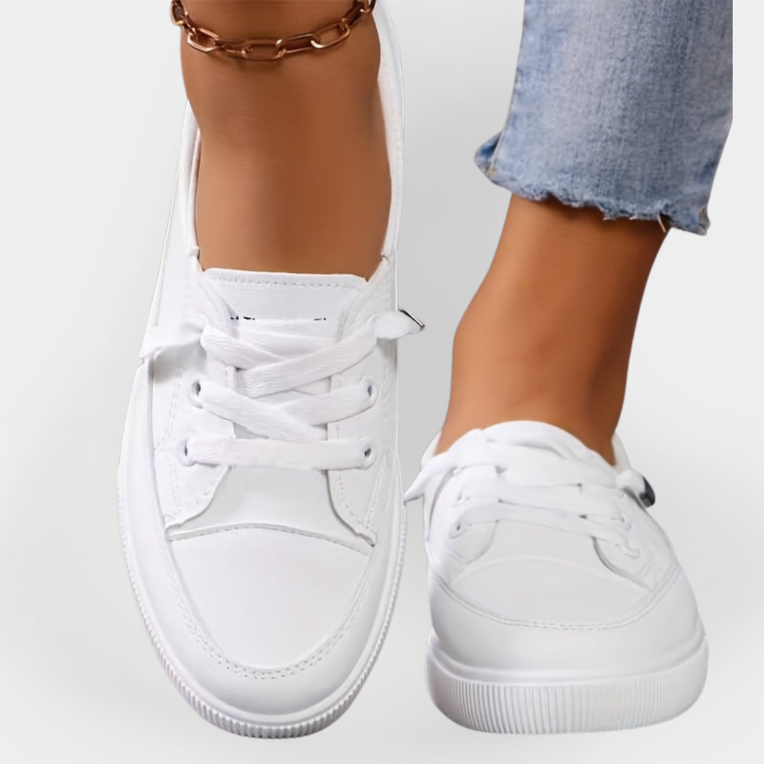 Ortopediska Läder Skor