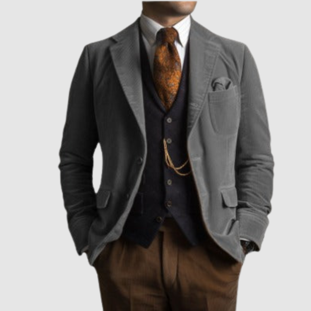 Berthold | Elegant Blazer