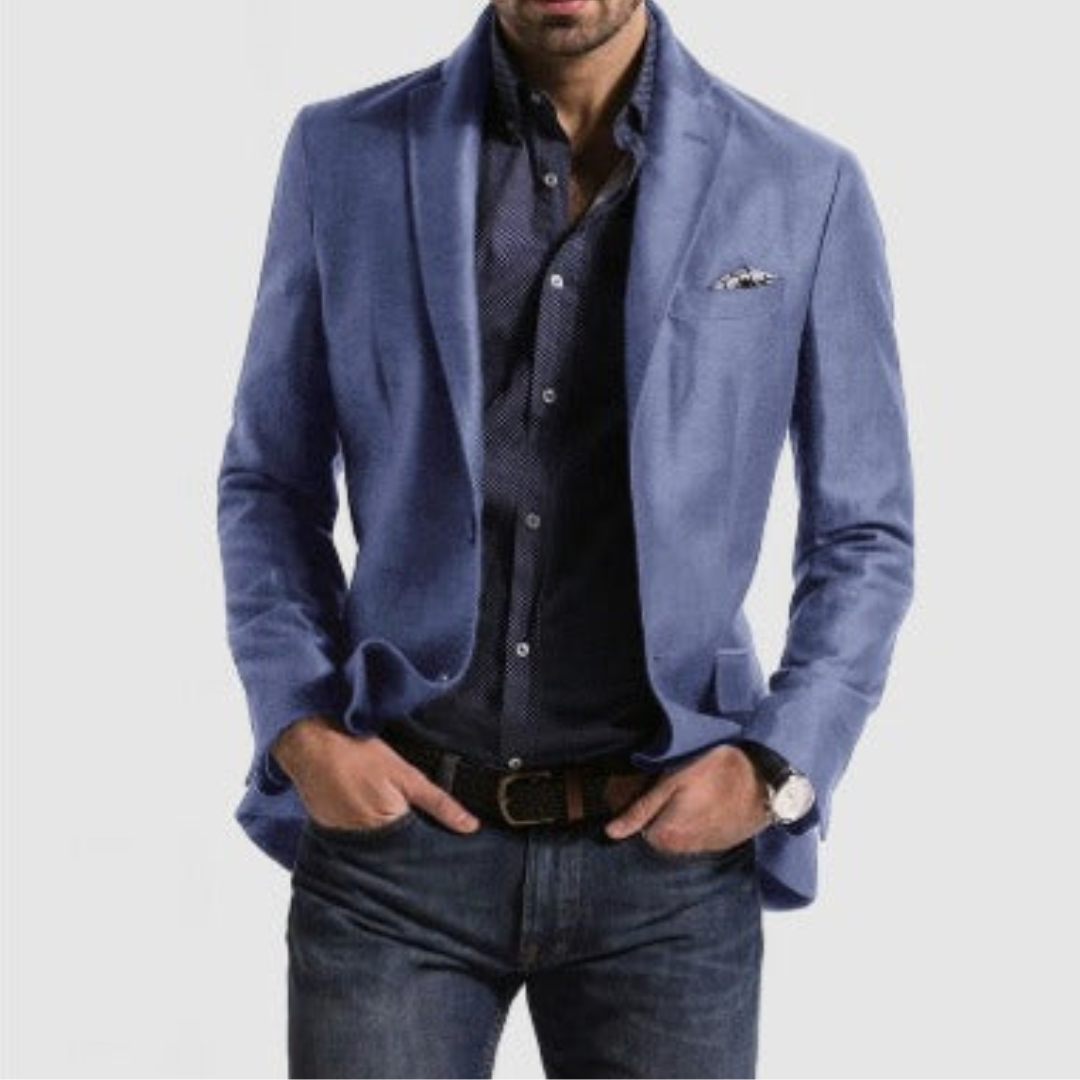Berthold | Elegant Blazer