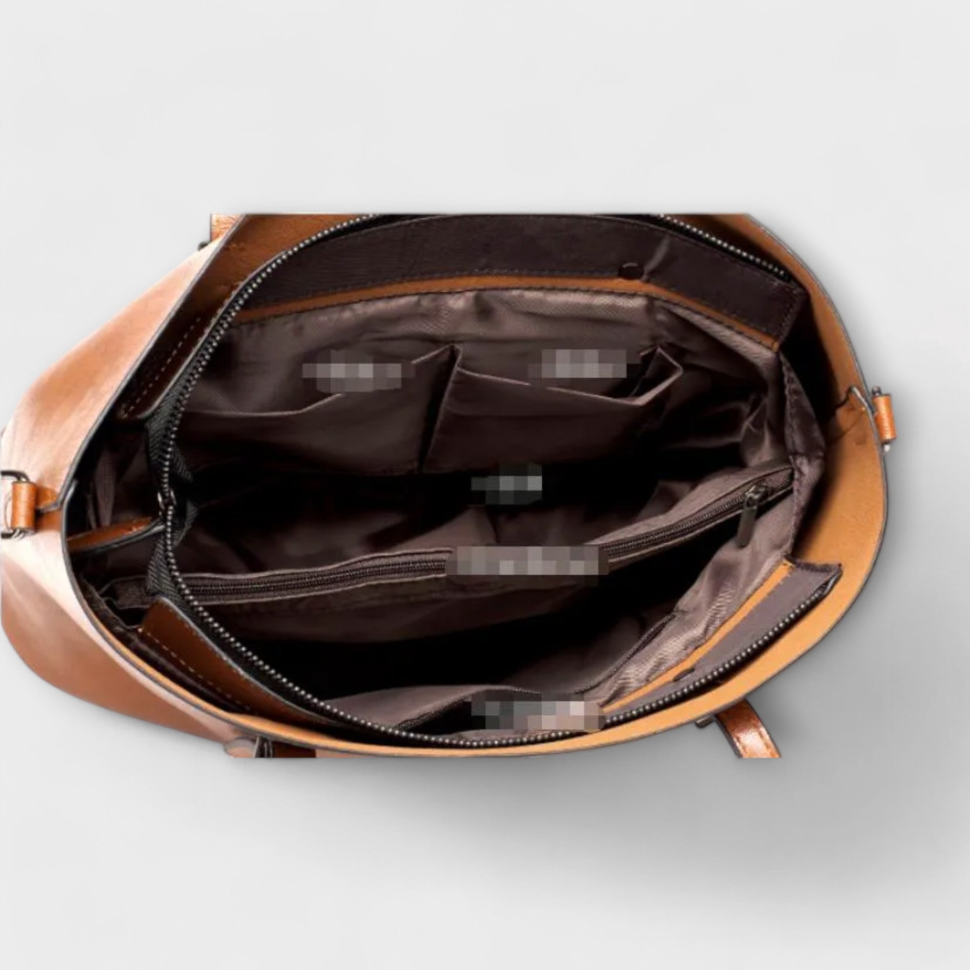 Tavros - Vintage Axelväska