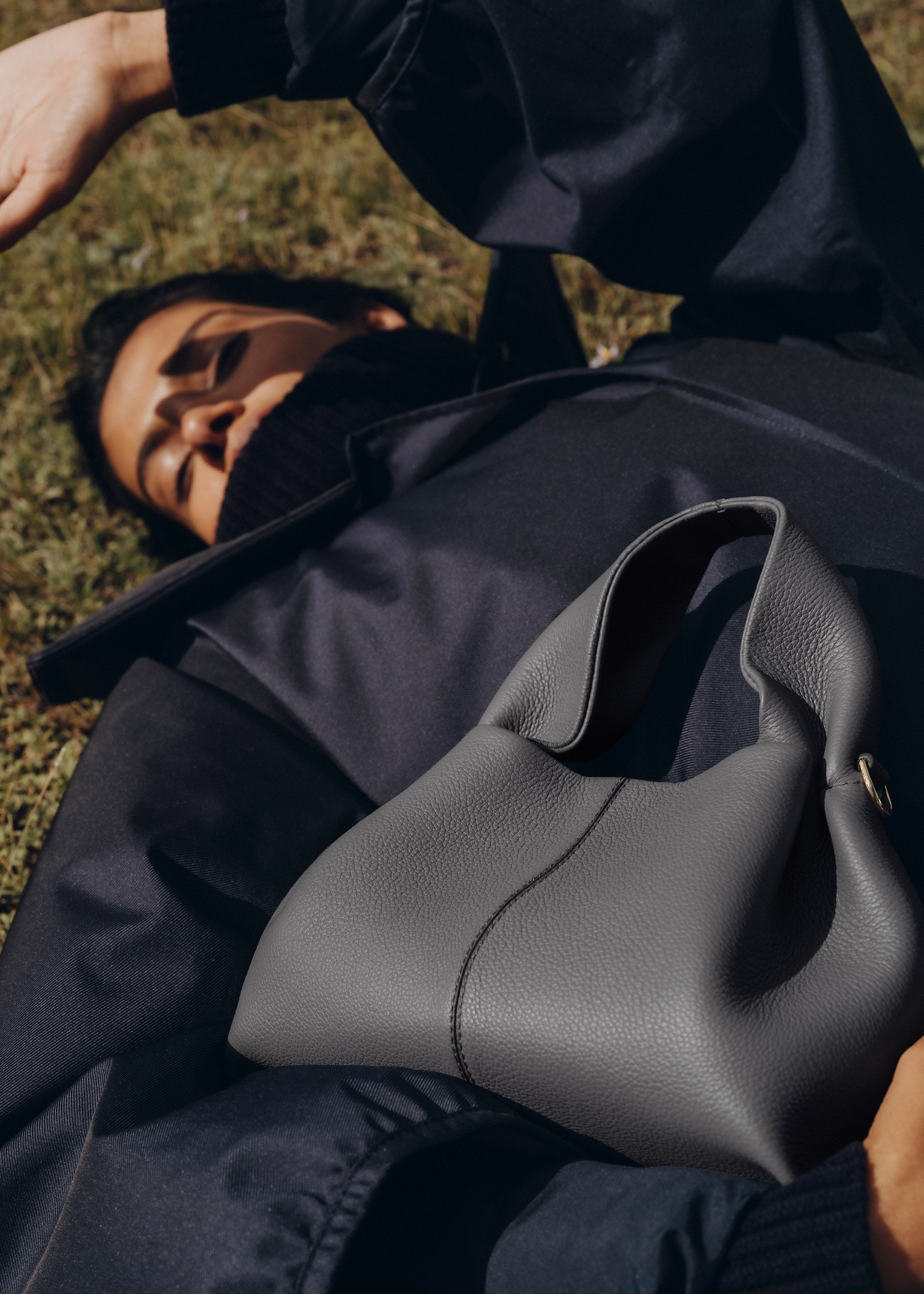 ALMA Tote – Mini | Sten