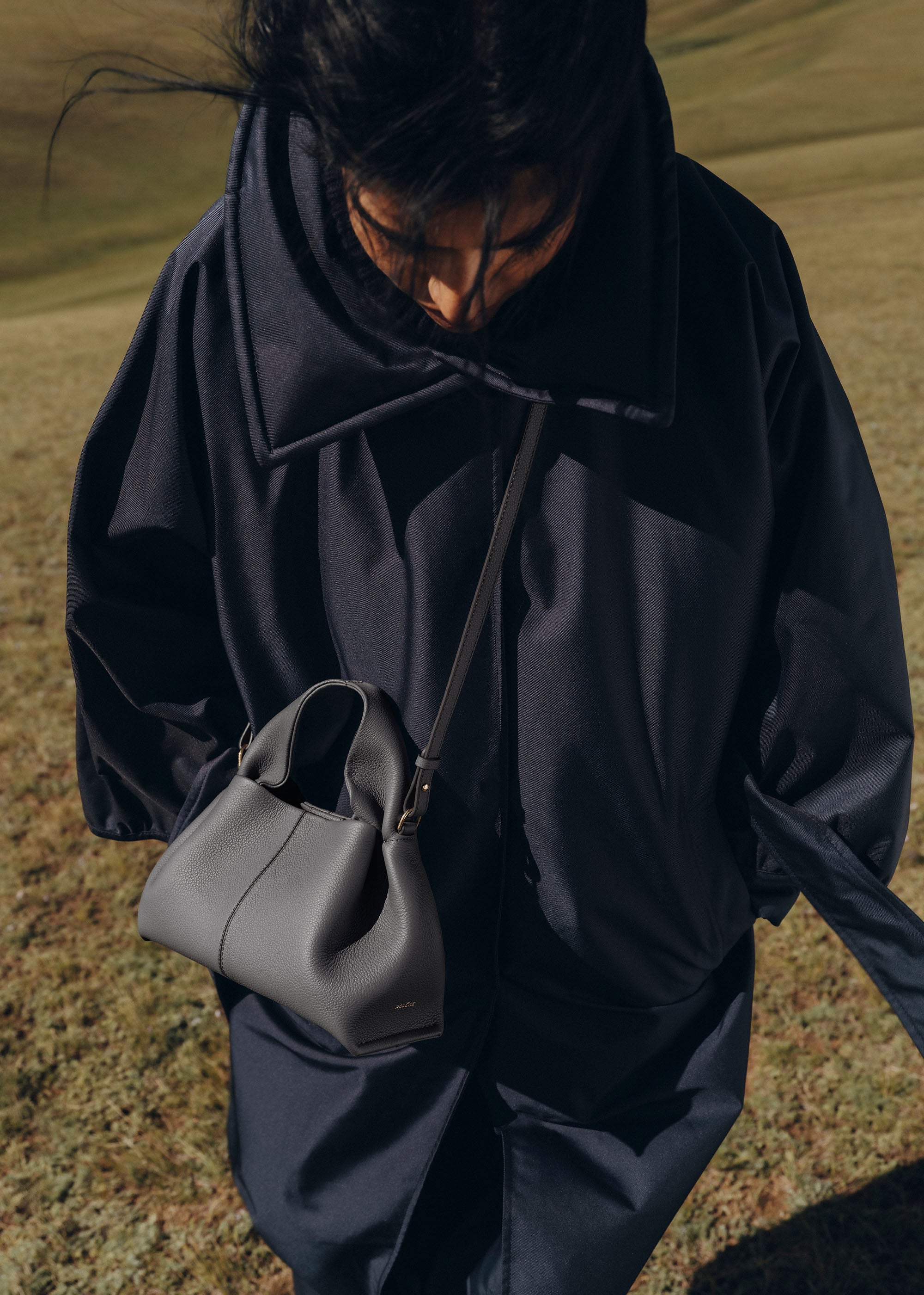 ALMA Tote – Mini | Sten