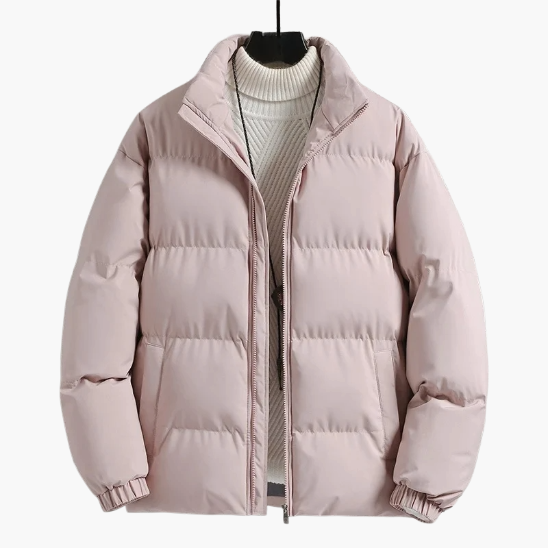 Julian | Herrs Vardags Vinterjacka