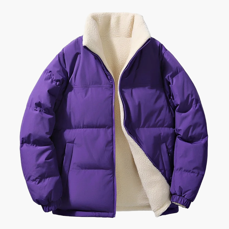 Jacob | Herrars Utomhus Vinter Dunjacka