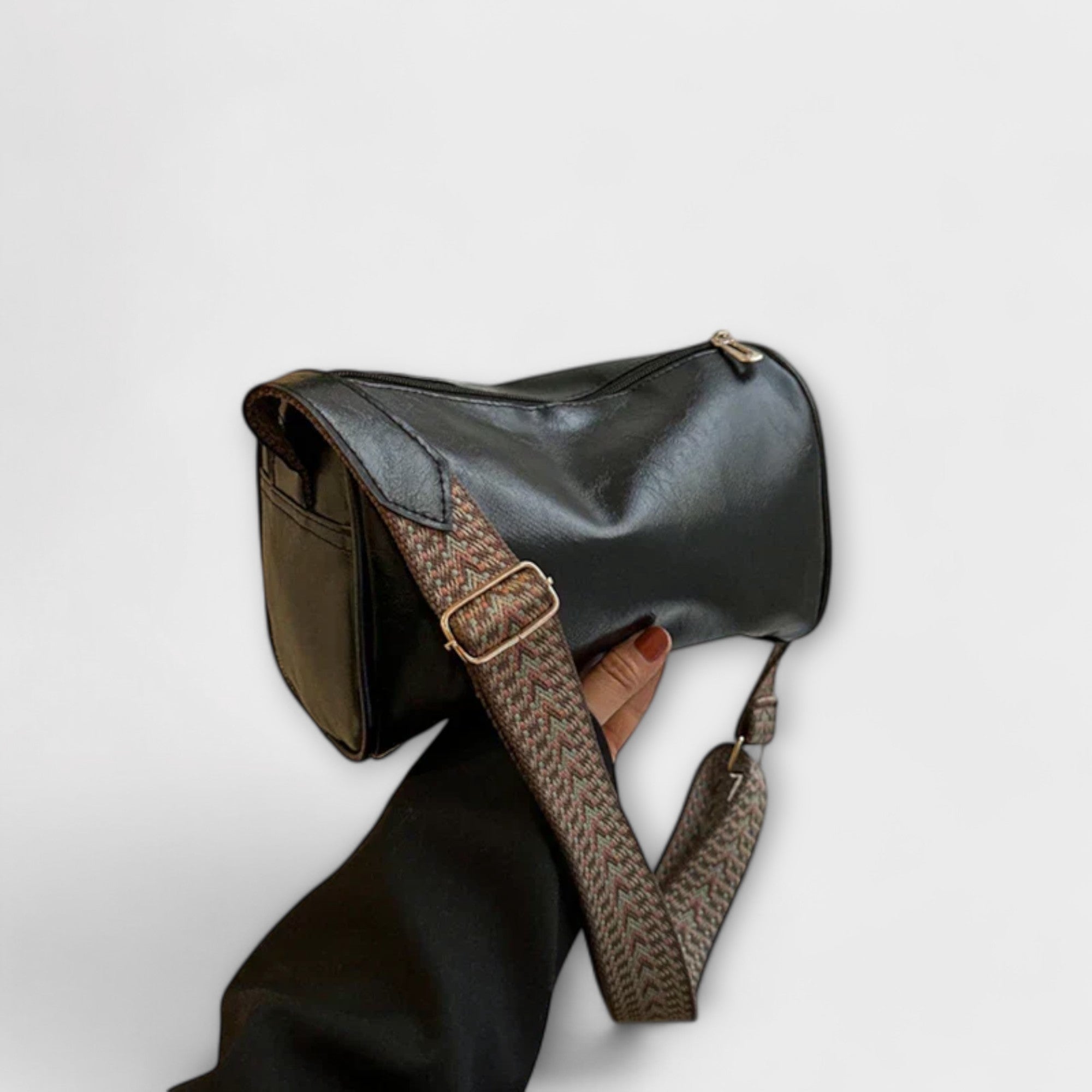 Xylo - Vintage axelväska