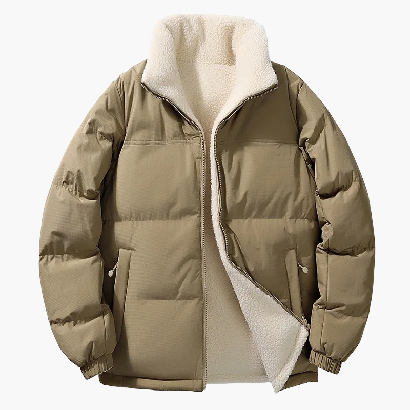 Jacob | Herrars Utomhus Vinter Dunjacka