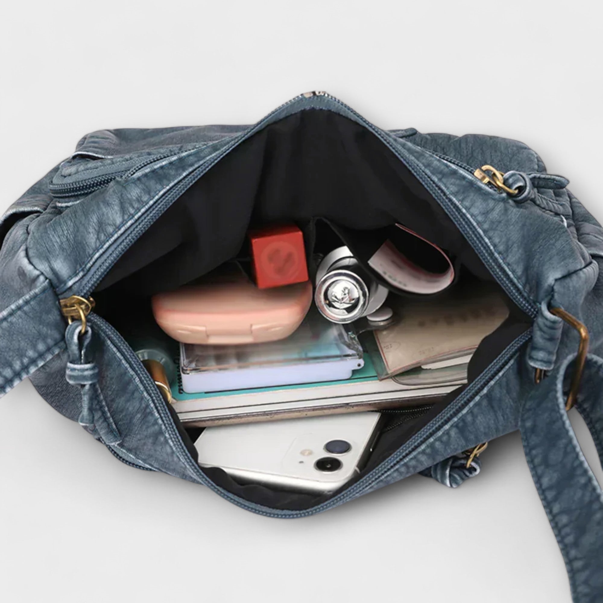 Fenix - Skinnväska Old Skool