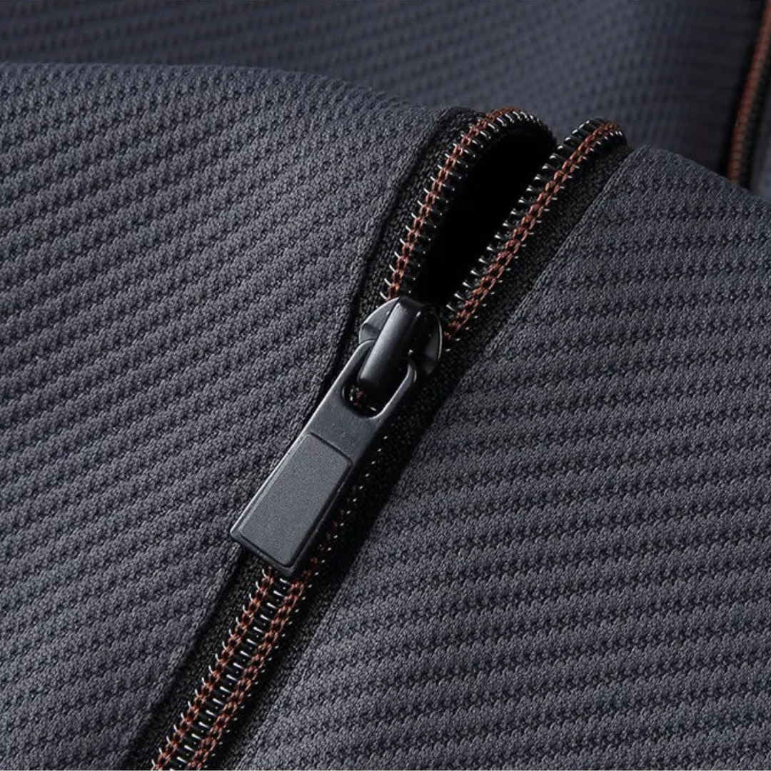 Atletisk Träningsdräkt