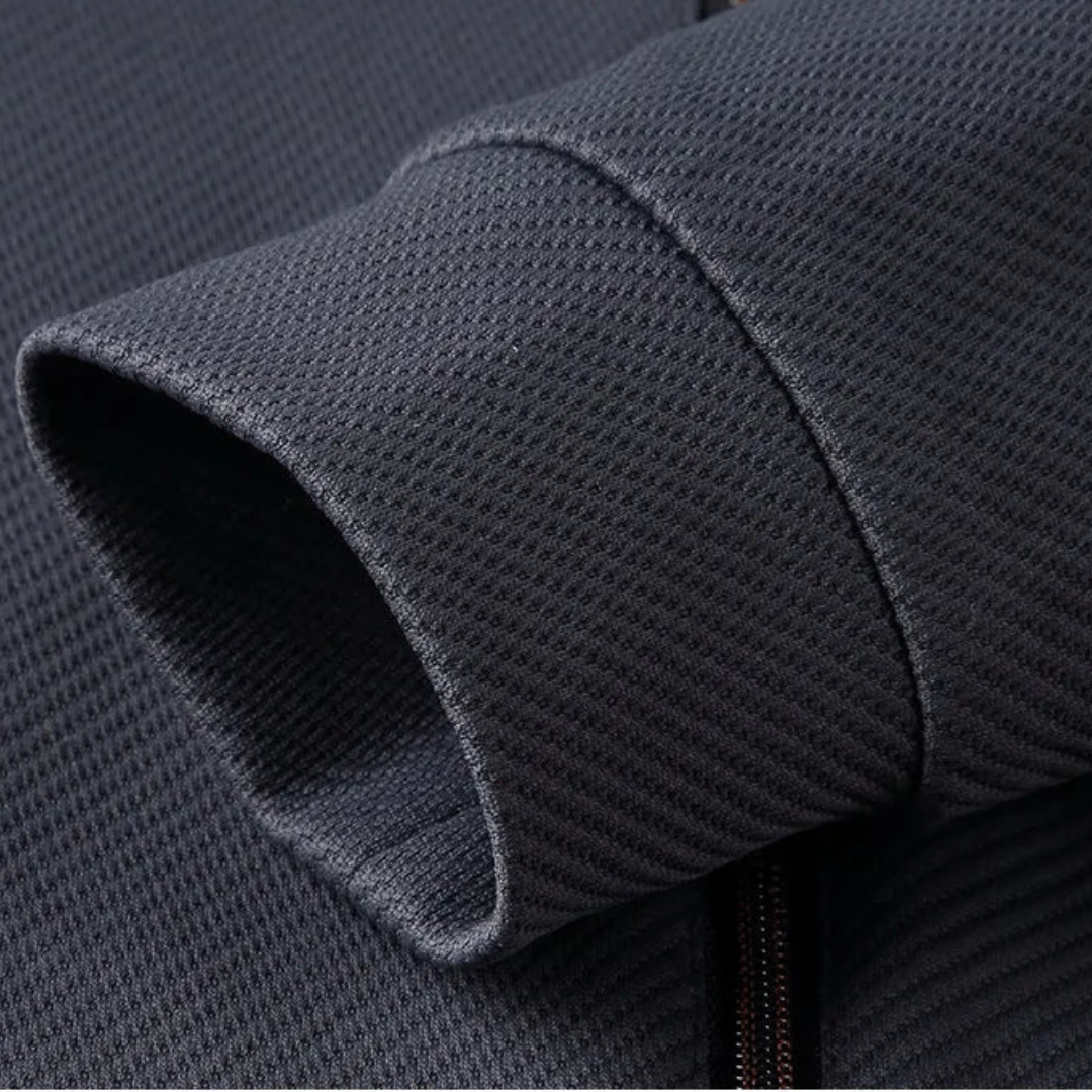 Atletisk Träningsdräkt