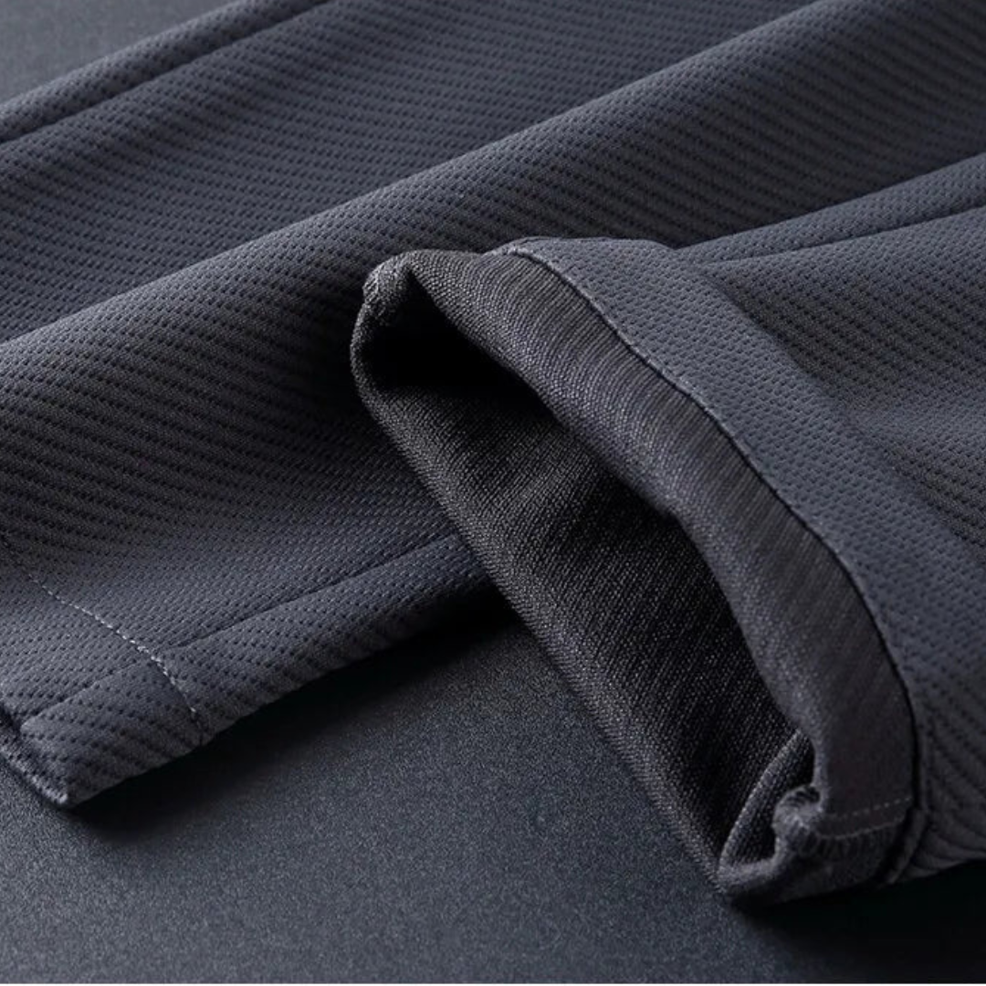 Atletisk Träningsdräkt