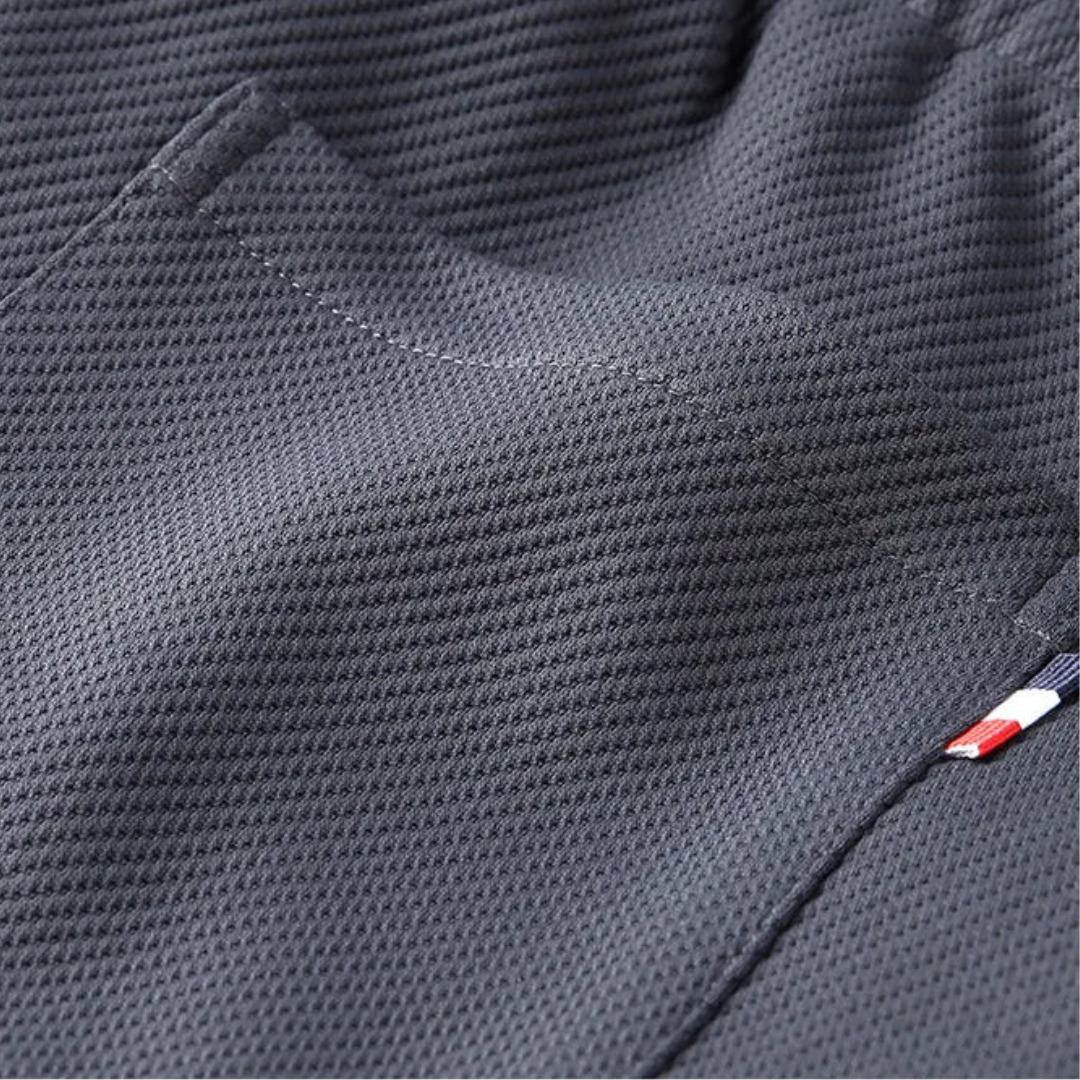 Atletisk Träningsdräkt