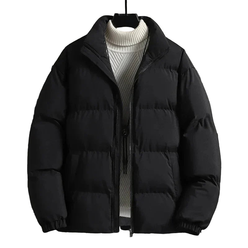 Julian | Herrs Vardags Vinterjacka