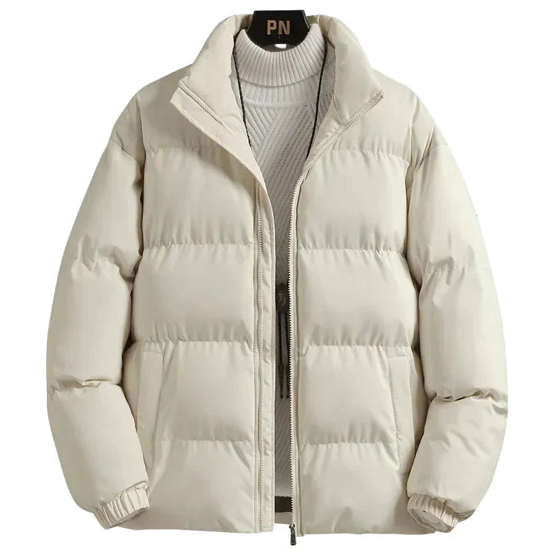 Julian | Herrars Dagliga Vinterjacka