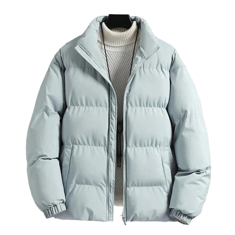 Julian | Herrars Dagliga Vinterjacka