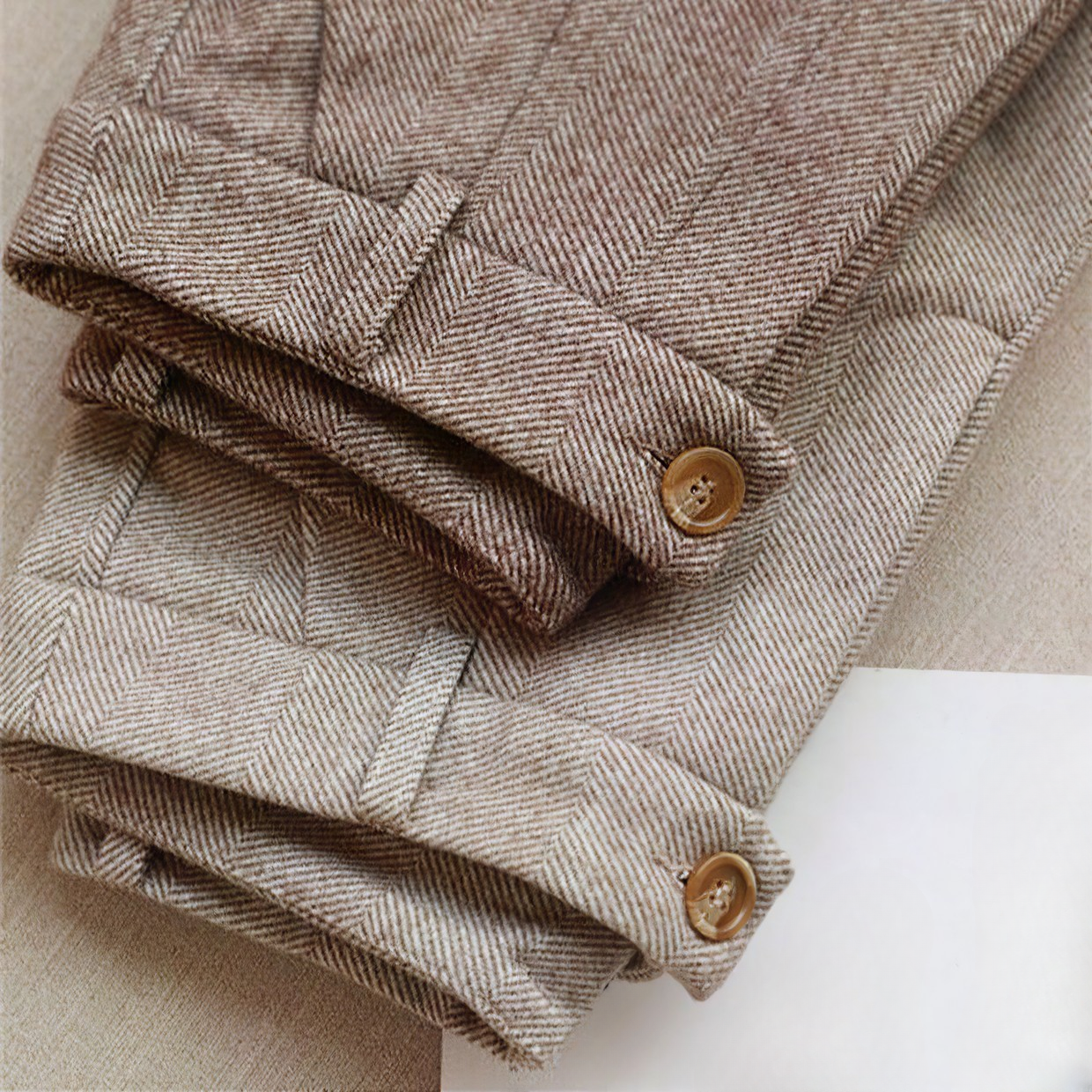 Jacob | Skräddarsydda Byxor – Lyx, Komfort och Tidlös Stil