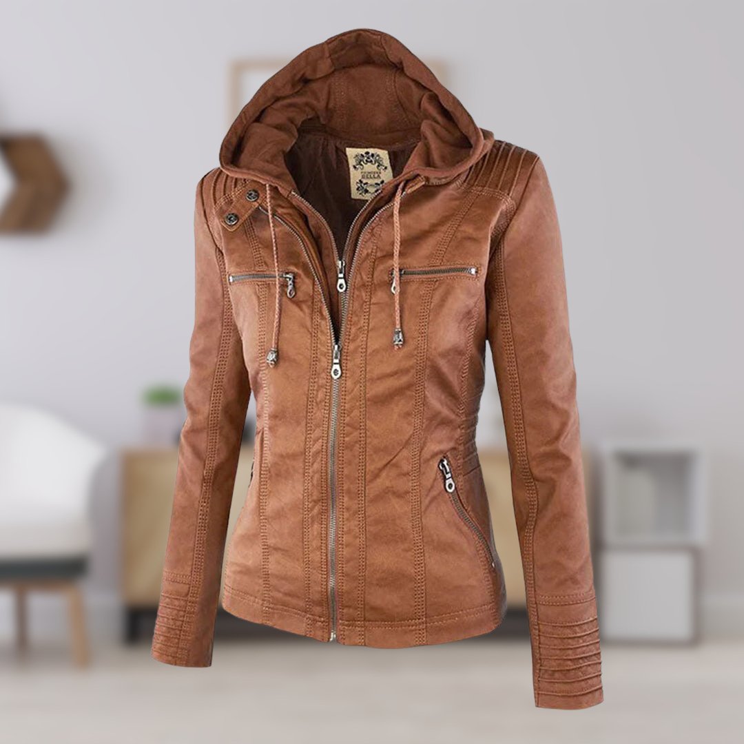 Noemi | Den mest fashionabla jackan