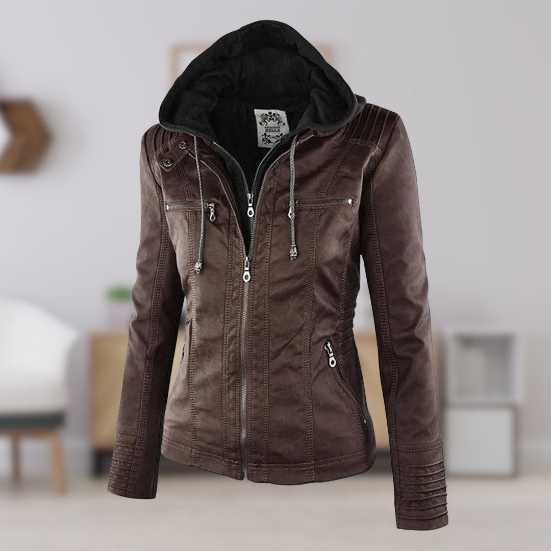 Noemi | Den mest fashionabla jackan