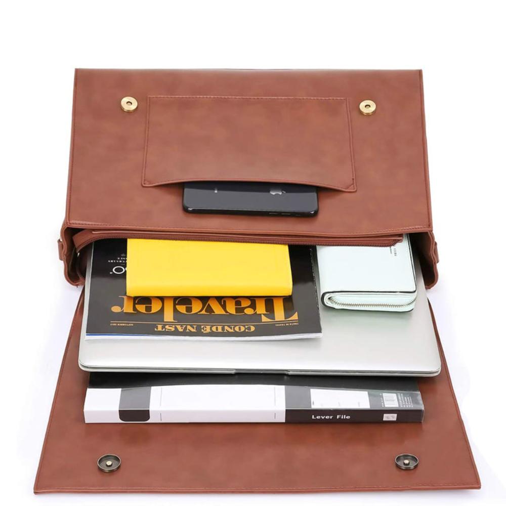 Bernadette – Axelväska med rosetter