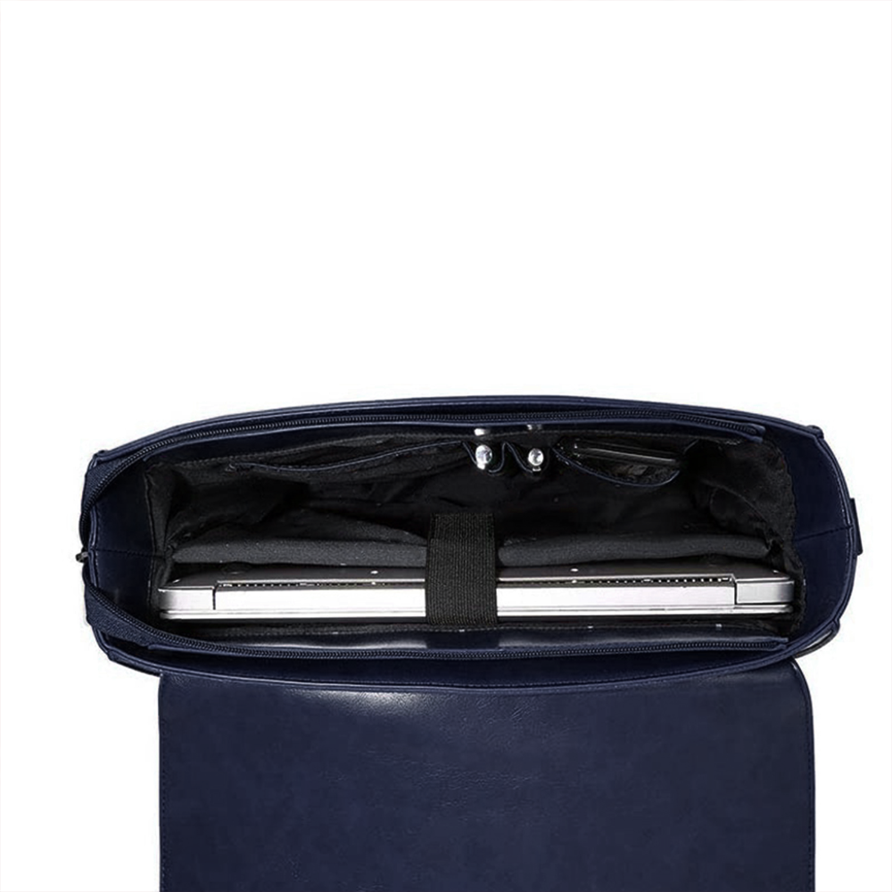 Bernadette – Axelväska med rosetter