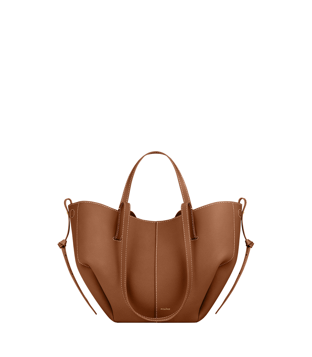 ÉLOISE Tote – Mini | Kamel