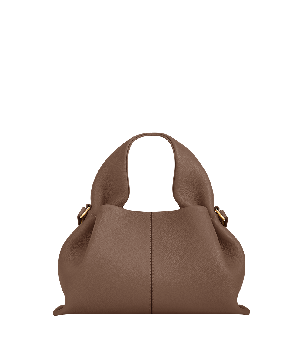 ALMA Tote – Mini | Rot