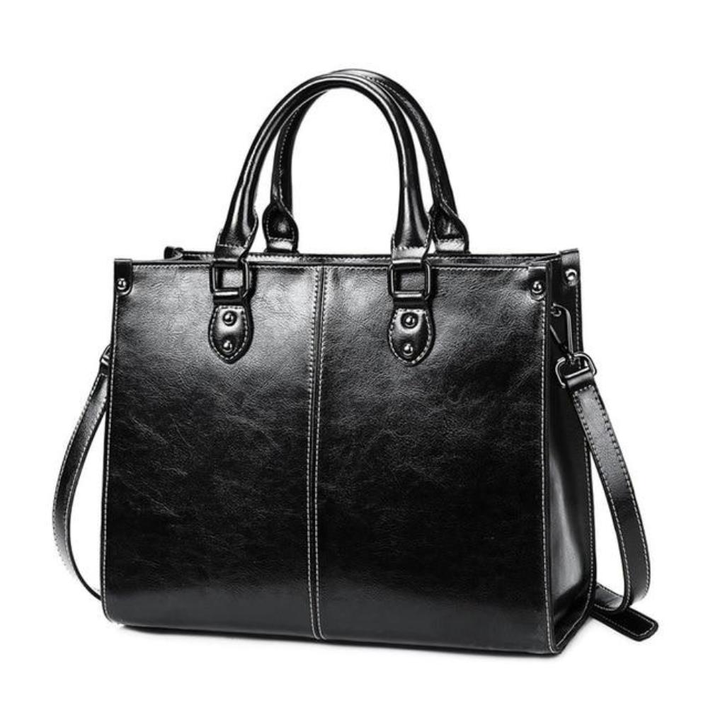 Renata – Elegant tote-väska